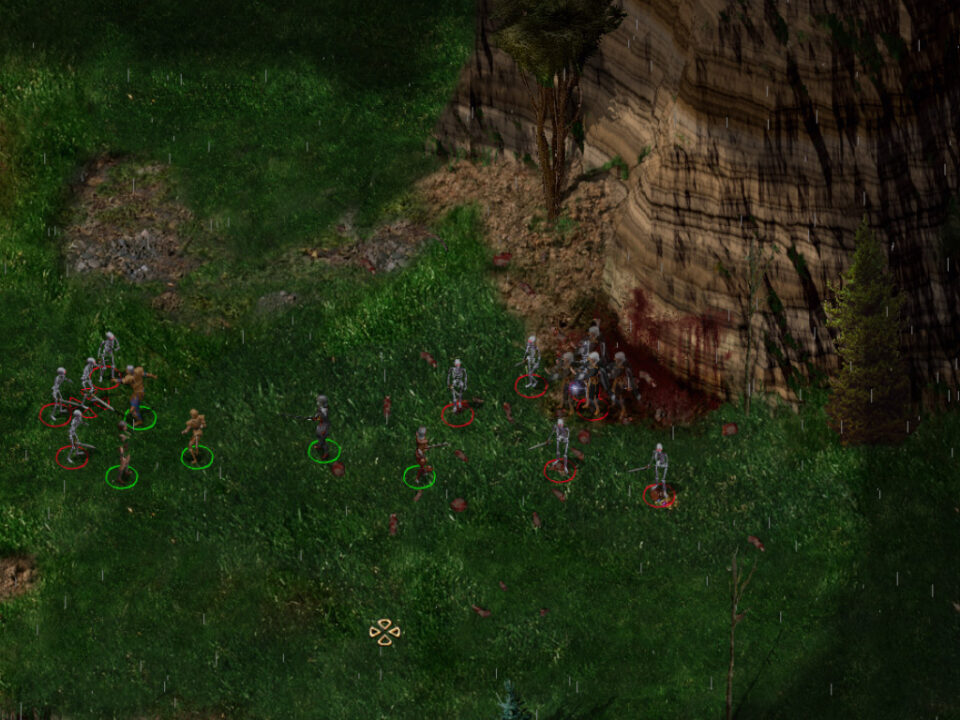 Baldurs Gate Enhanced Edition ss 009