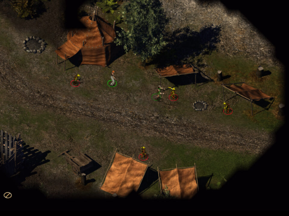 Baldurs Gate Enhanced Edition ss 011