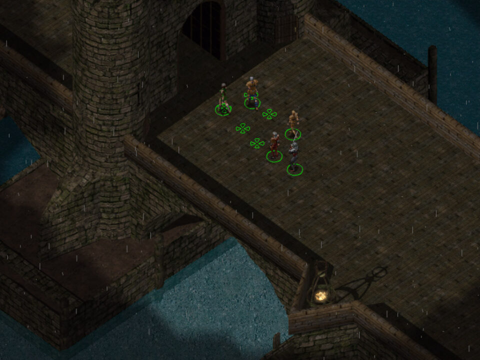 Baldurs Gate Enhanced Edition ss 012