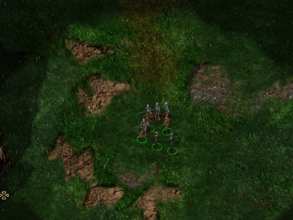 Baldurs Gate Enhanced Edition ss 015