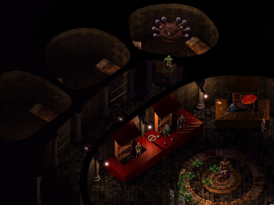 Baldurs Gate Enhanced Edition ss 016