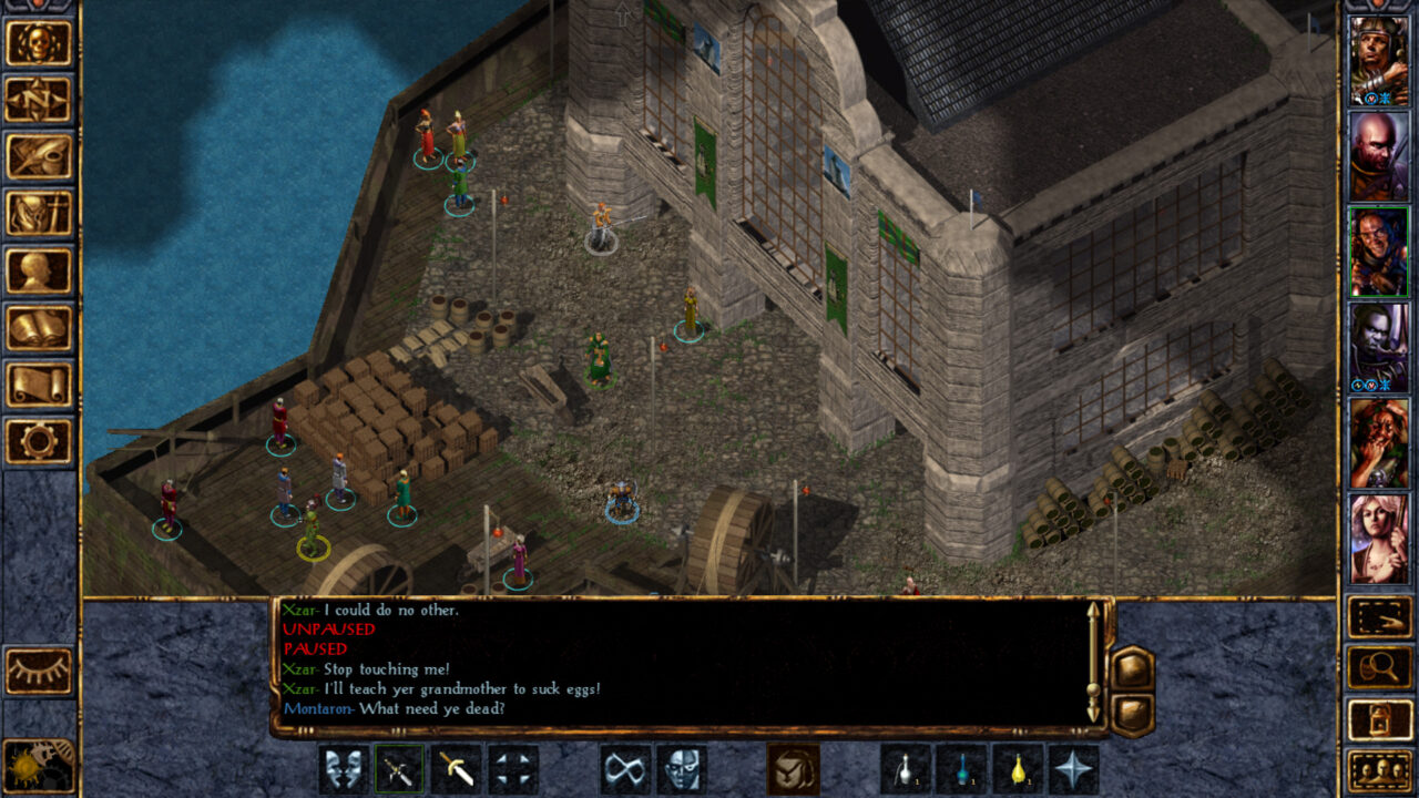 Baldurs Gate Enhanced Edition ss 017
