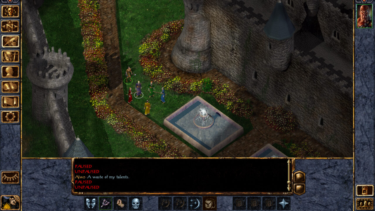 Baldurs Gate Enhanced Edition ss 018