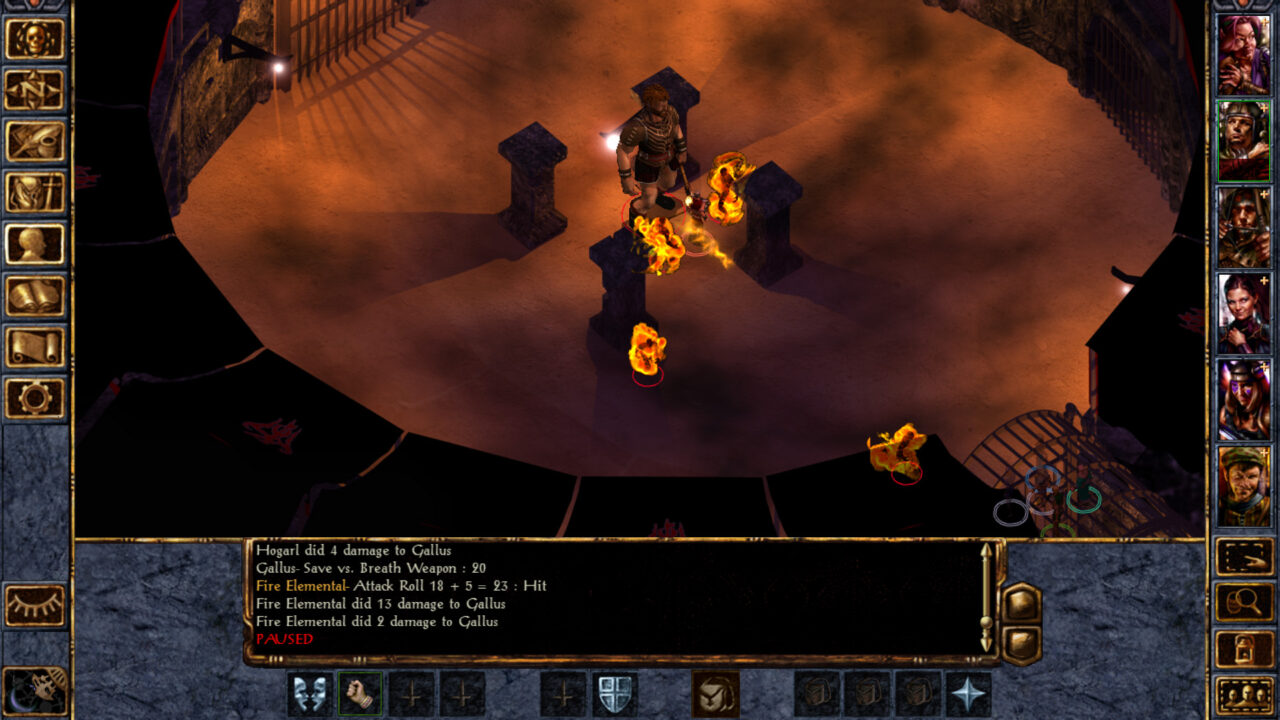 Baldurs Gate Enhanced Edition ss 019