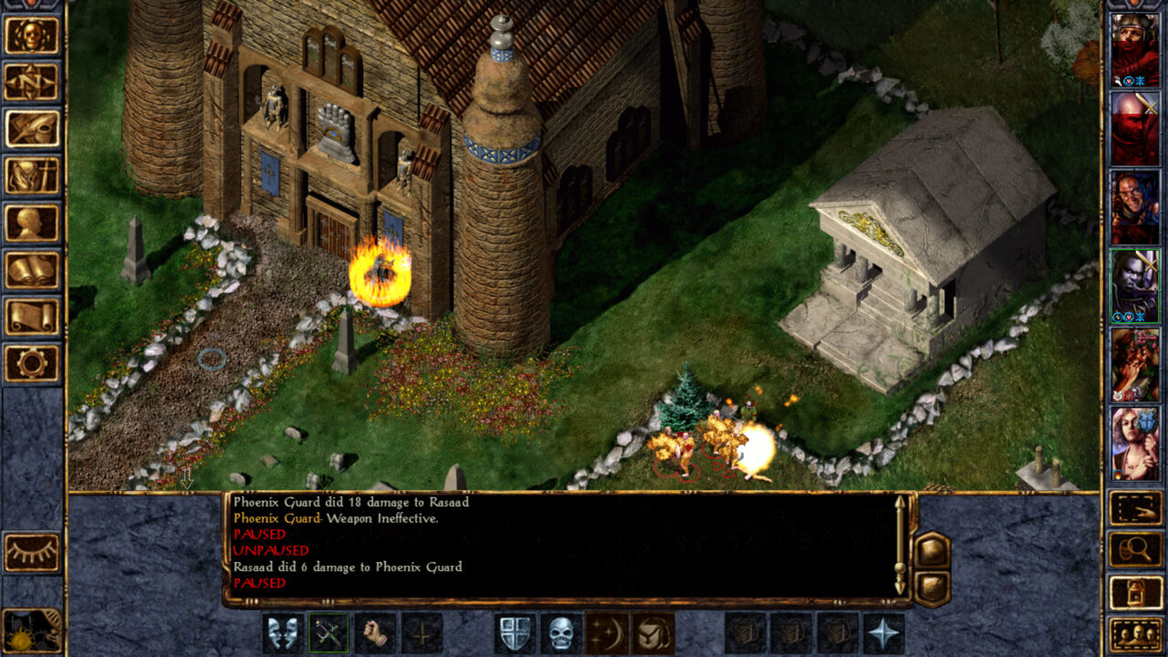 Baldurs Gate Enhanced Edition ss 021