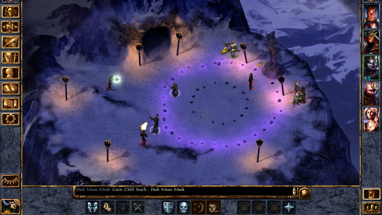 Baldurs Gate Enhanced Edition ss 022