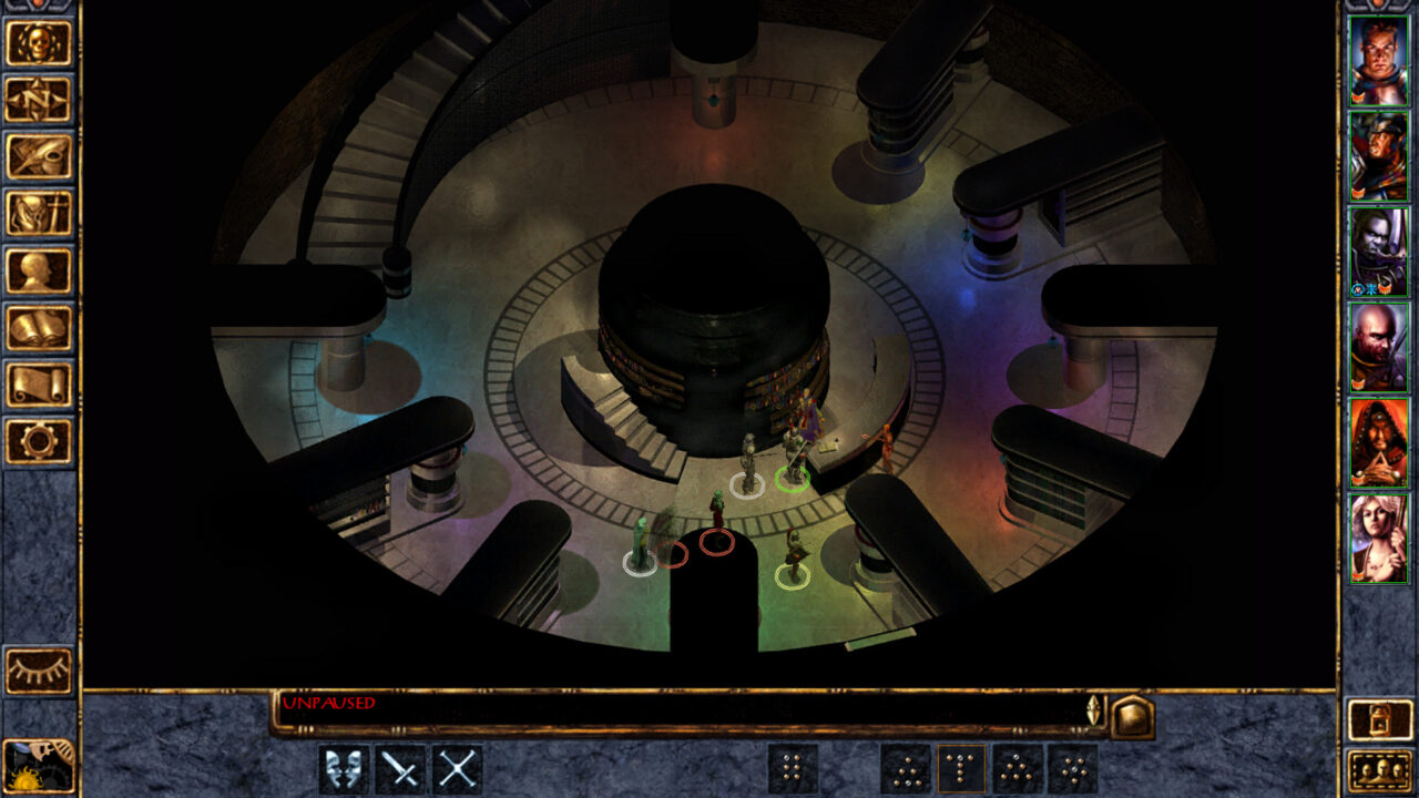 Baldurs Gate Enhanced Edition ss 025