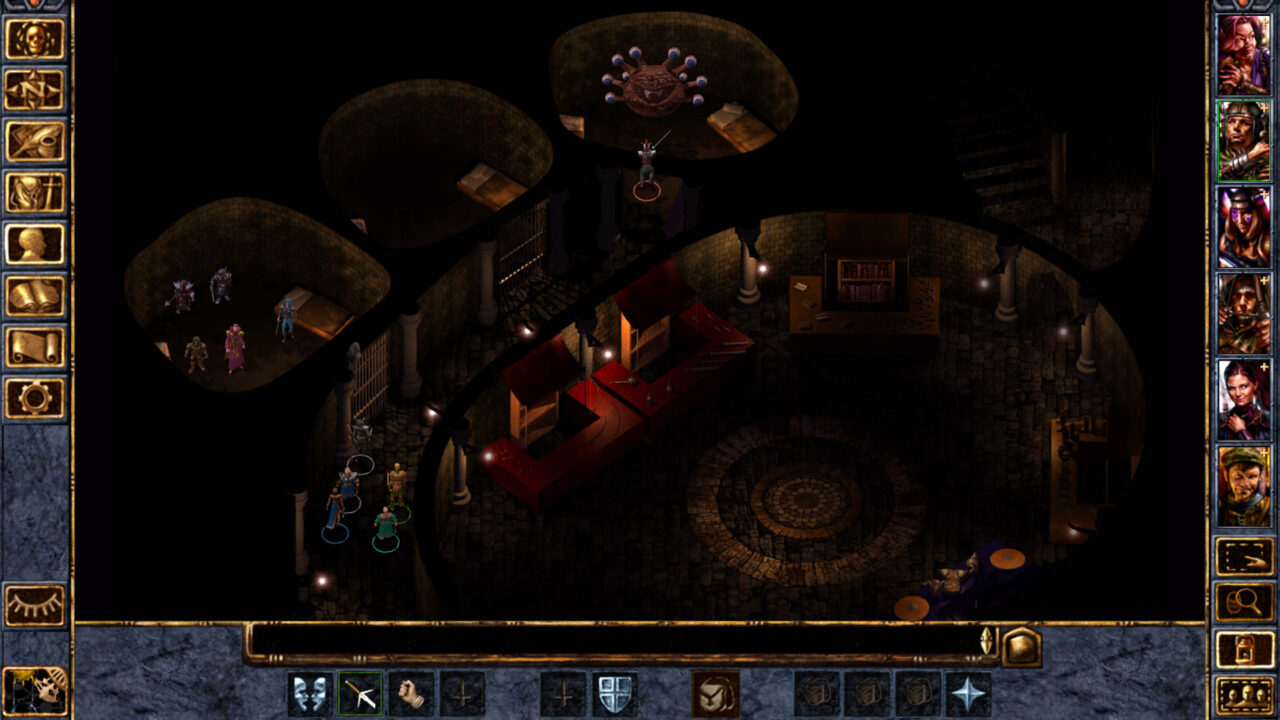 Baldurs Gate Enhanced Edition ss 026