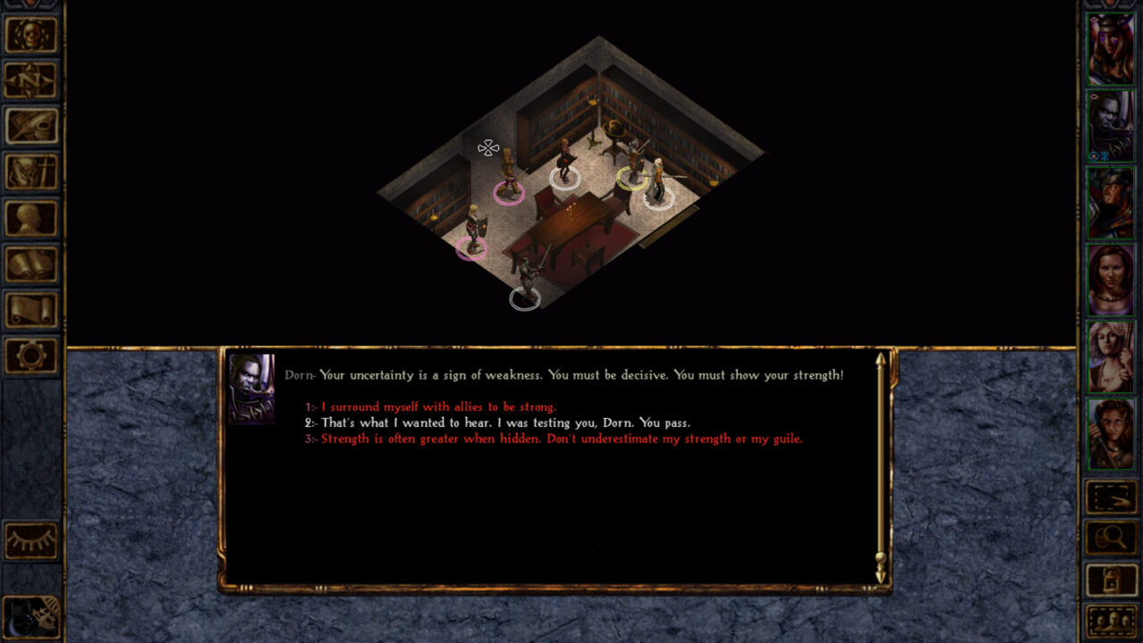 Baldurs Gate Enhanced Edition ss 028