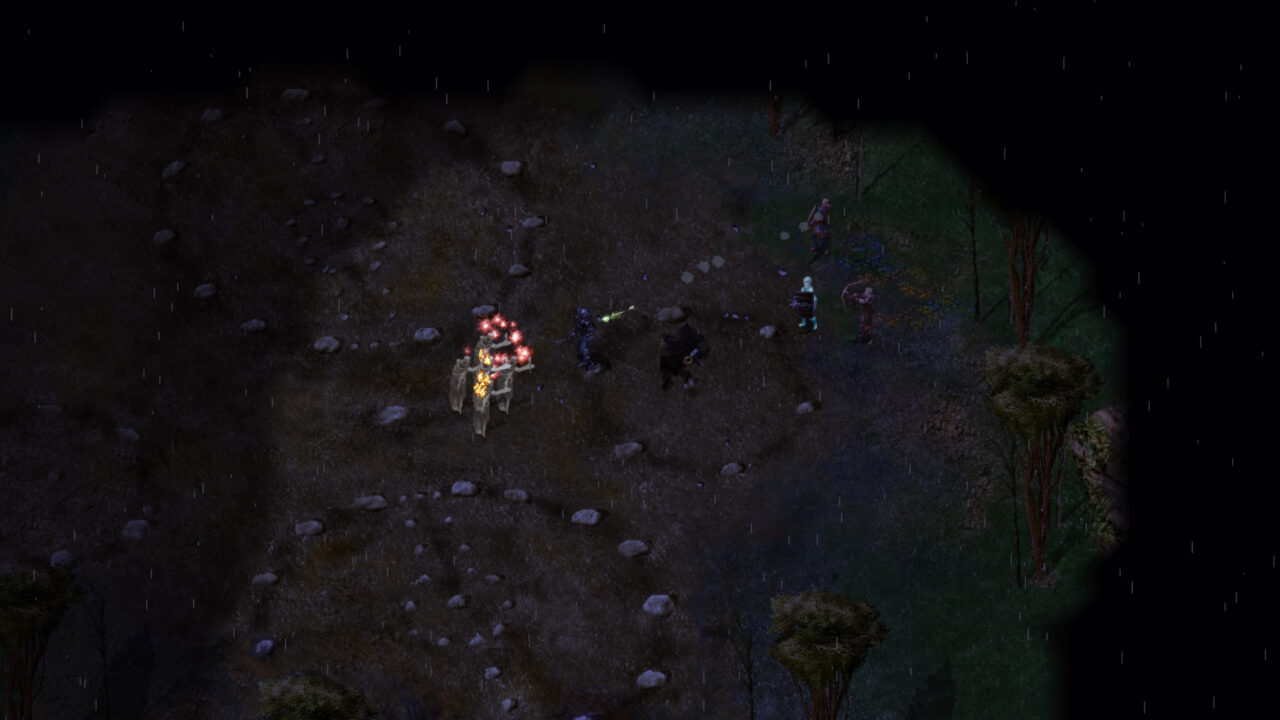 Baldurs Gate Enhanced Edition ss 030