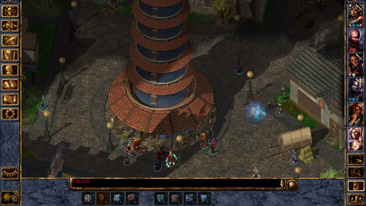 Baldurs Gate Enhanced Edition ss 031