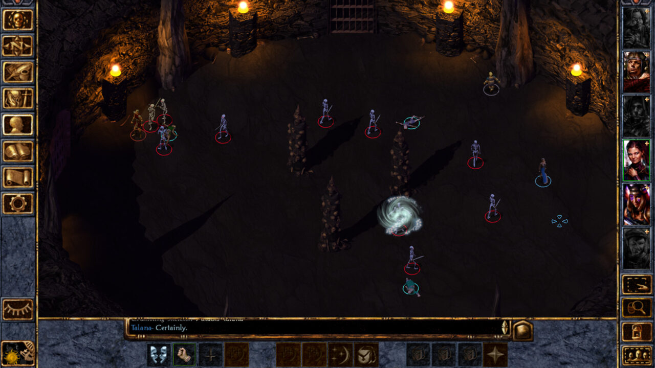 Baldurs Gate Enhanced Edition ss 032