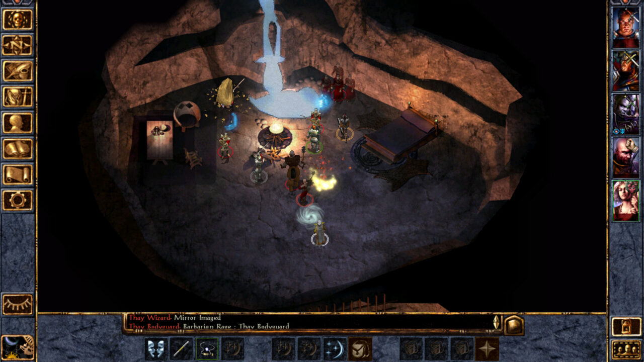 Baldurs Gate Enhanced Edition ss 034