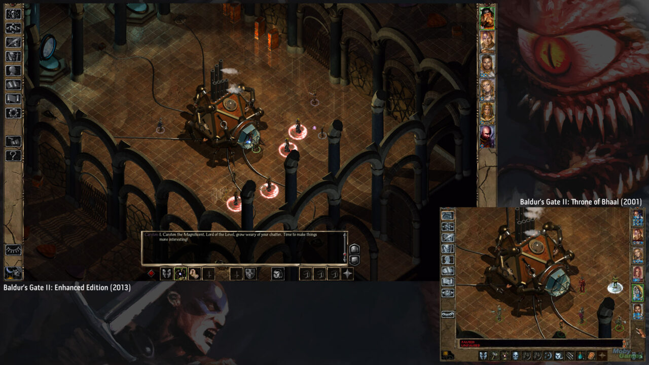 Baldurs Gate II Enhanced Edition ss 002