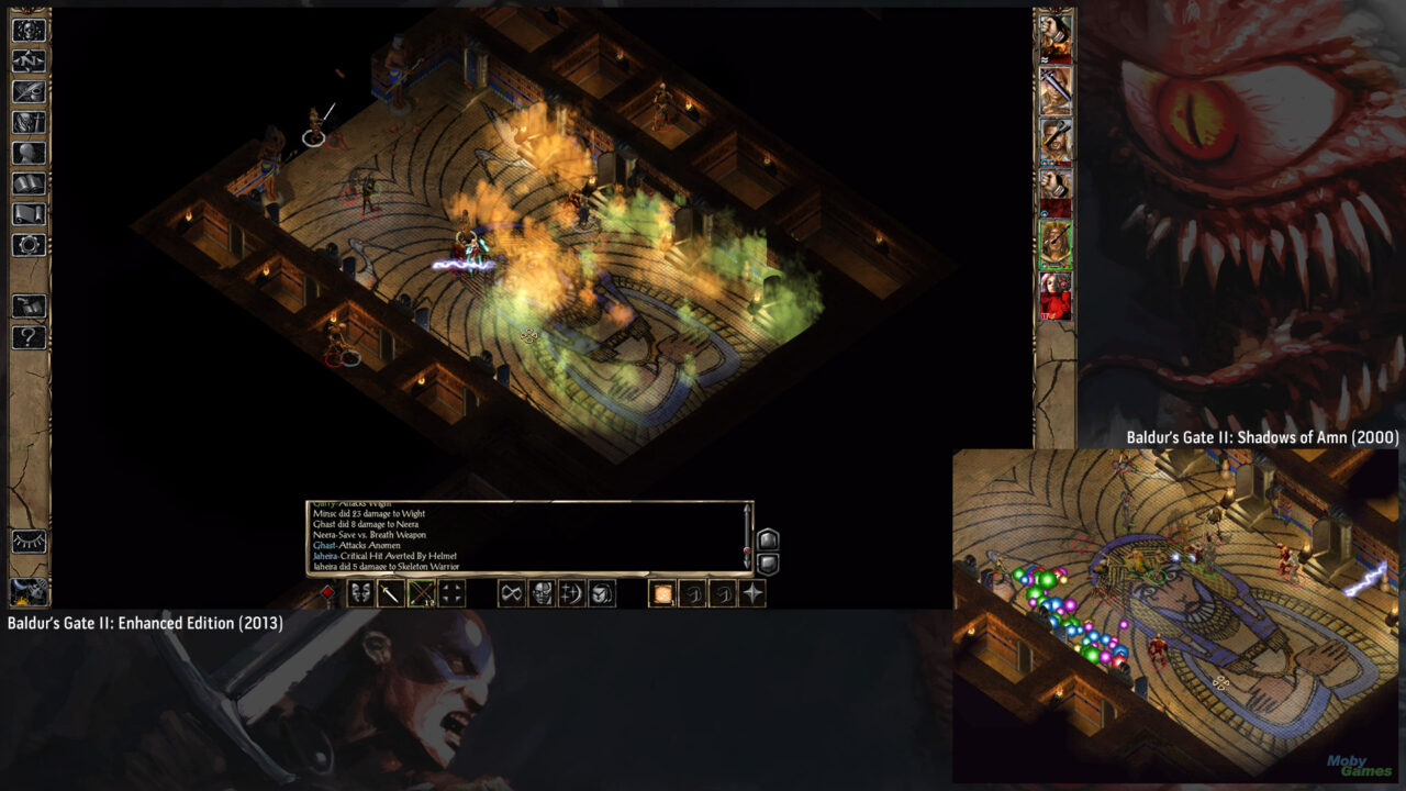 Baldurs Gate II Enhanced Edition ss 003