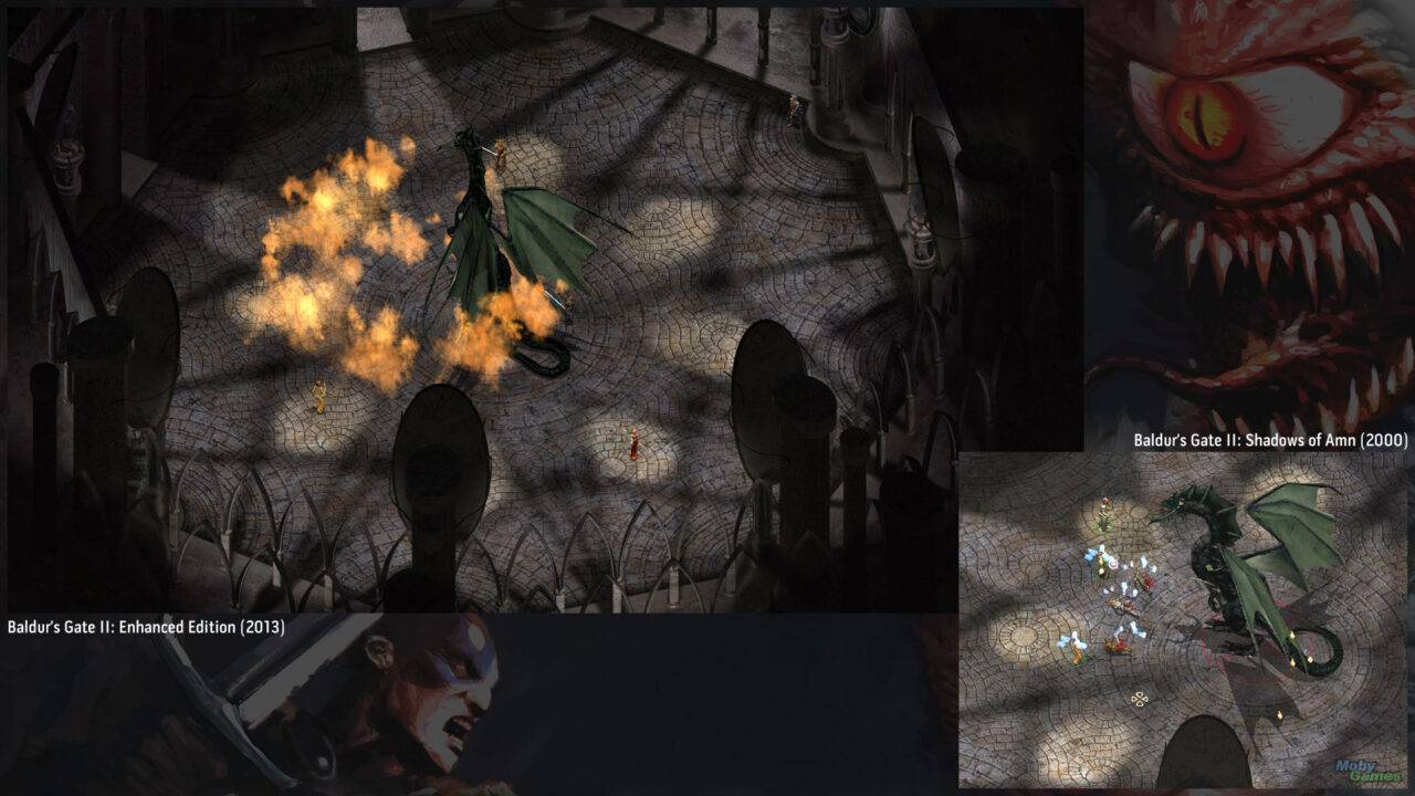 Baldurs Gate II Enhanced Edition ss 004