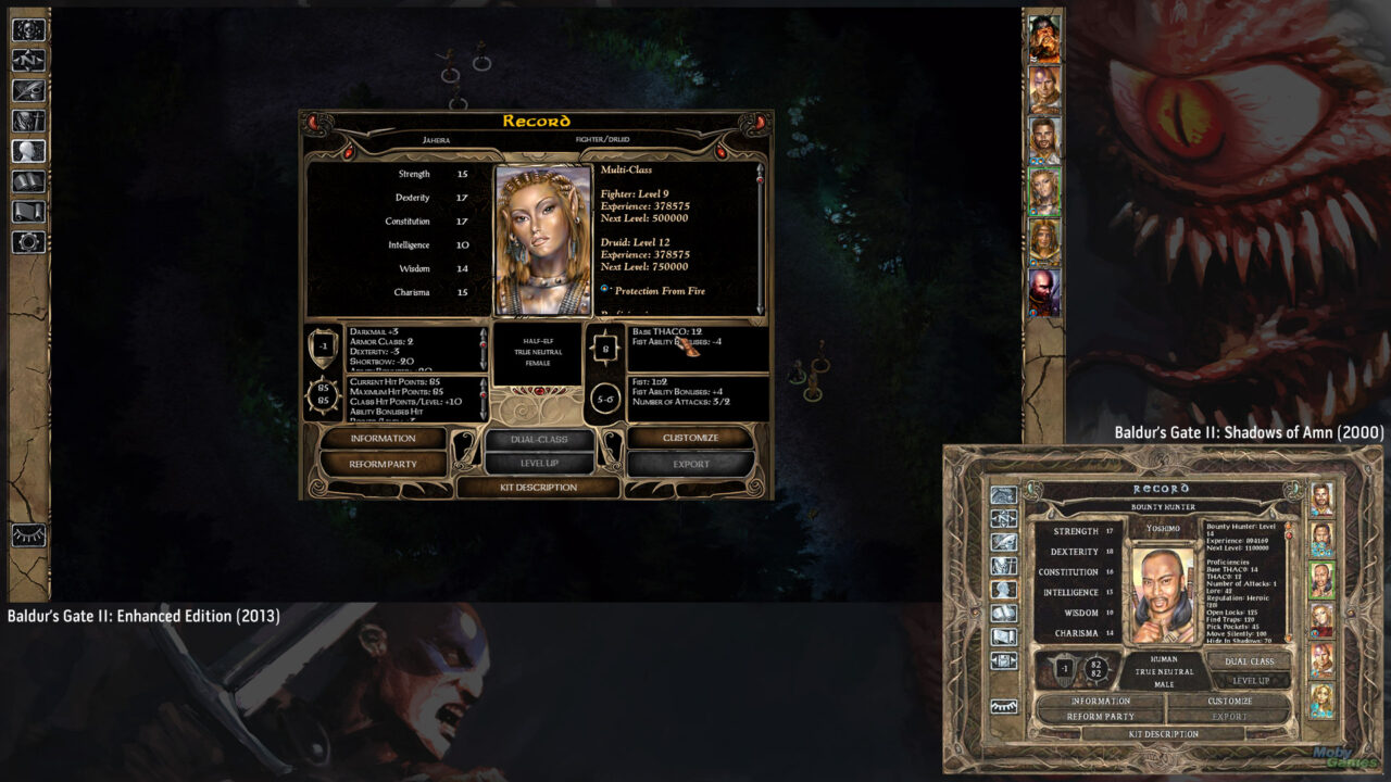 Baldurs Gate II Enhanced Edition ss 006