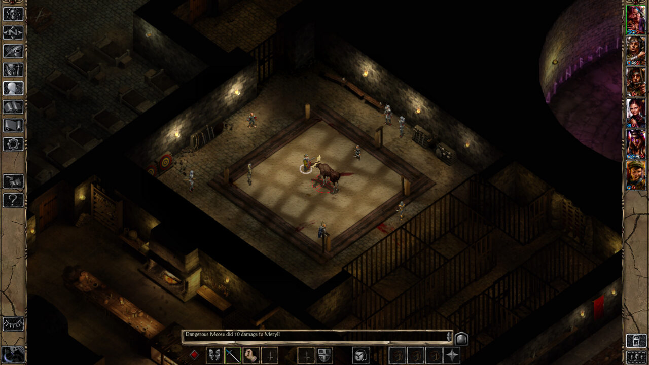 Baldurs Gate II Enhanced Edition ss 008