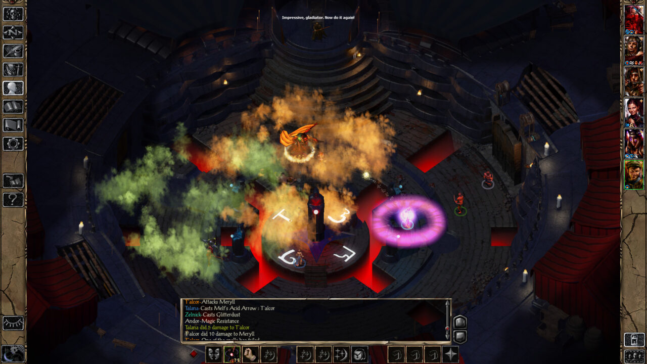 Baldurs Gate II Enhanced Edition ss 009