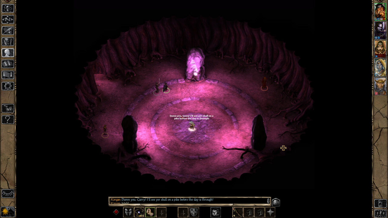 Baldurs Gate II Enhanced Edition ss 010