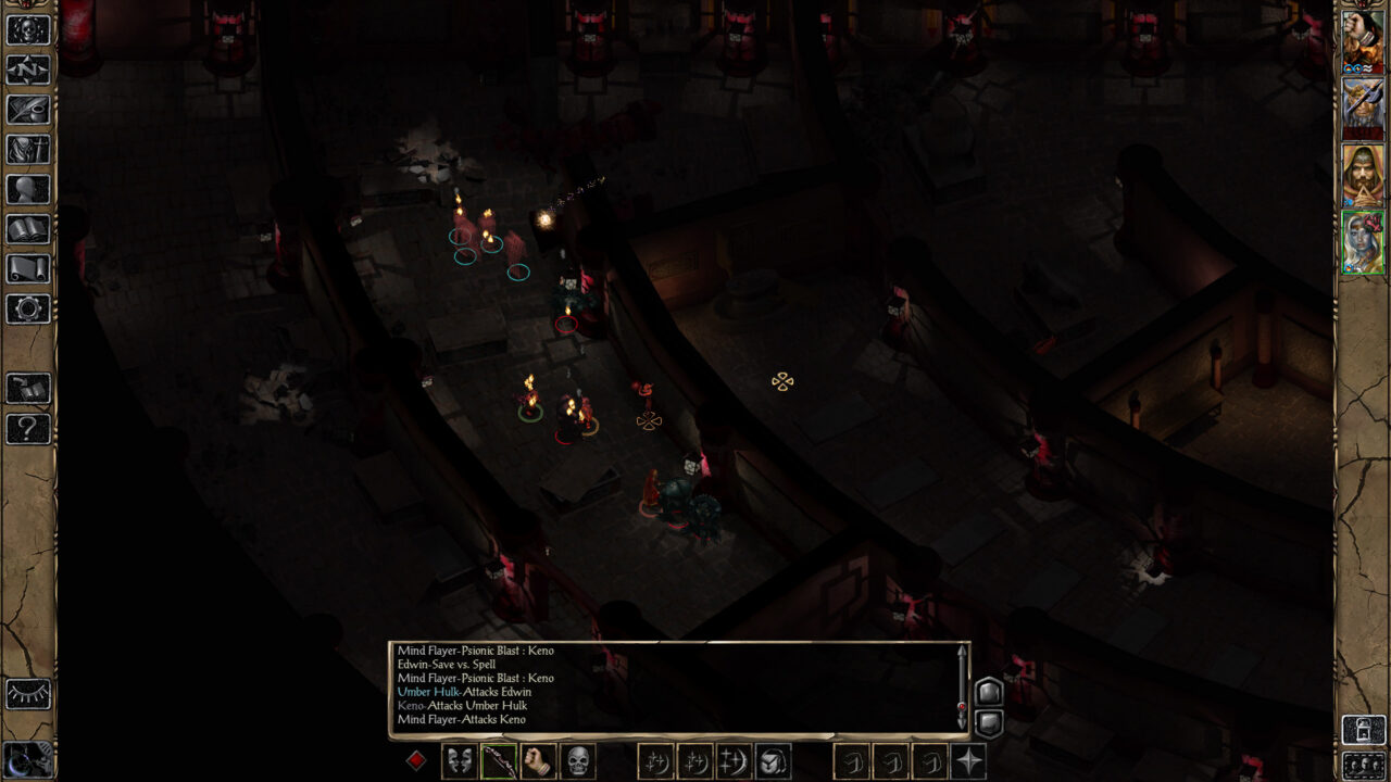 Baldurs Gate II Enhanced Edition ss 012