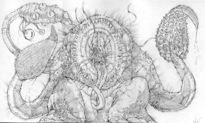 Baldurs Gate II Shadows of Amn art 013