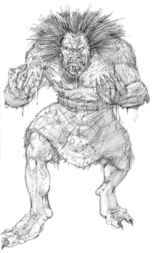 Baldurs Gate II Shadows of Amn art 020