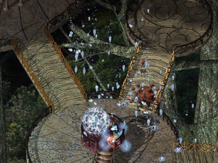Baldurs Gate II Shadows of Amn ss 041