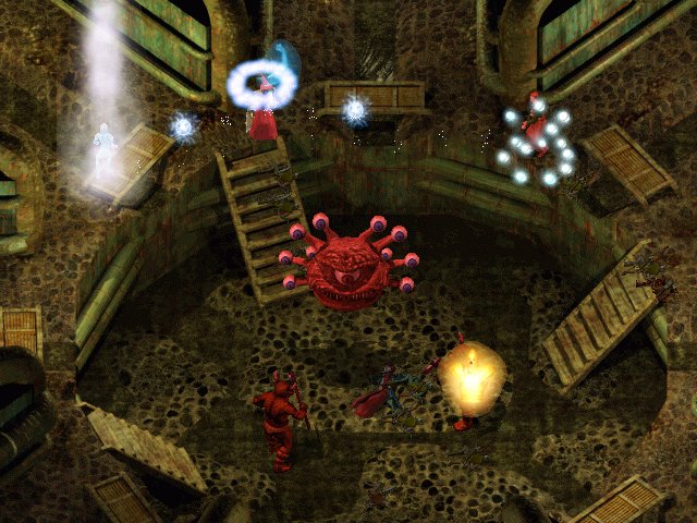 Baldurs Gate II Shadows of Amn ss 043