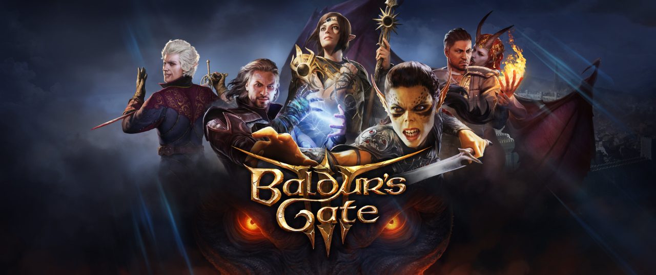 Baldurs Gate III Artwork 07
