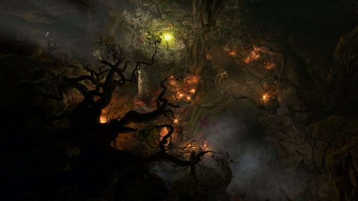 Baldurs Gate III Screenshot 012