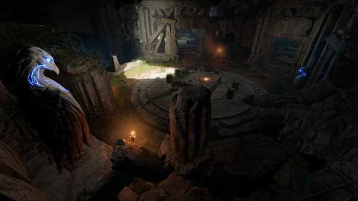 Baldurs Gate III Screenshot 013