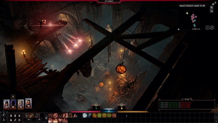 Baldurs Gate III Screenshot 016