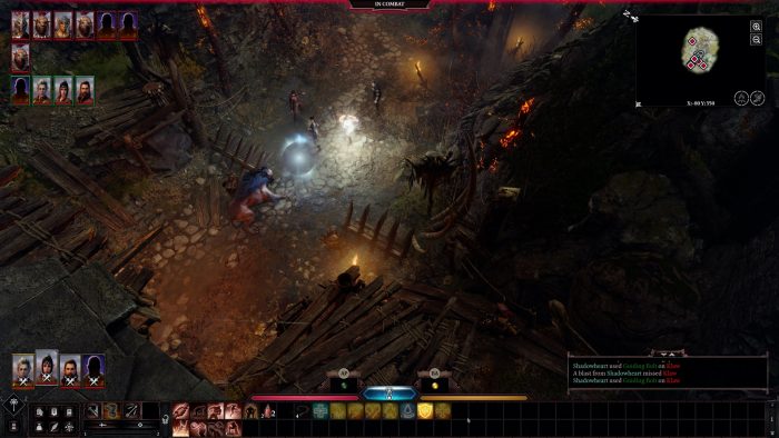 Baldurs Gate III Screenshot 017
