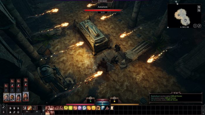 Baldurs Gate III Screenshot 020
