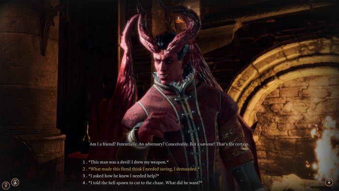 Baldurs Gate III Screenshot 023