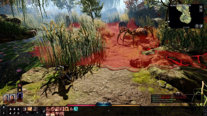 Baldurs Gate III Screenshot 026