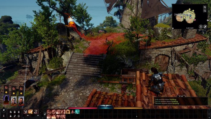 Baldurs Gate III Screenshot 027