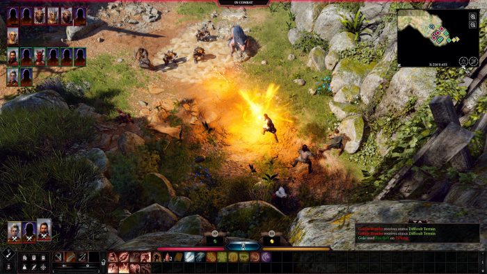 Baldur's Gate III Screenshot 