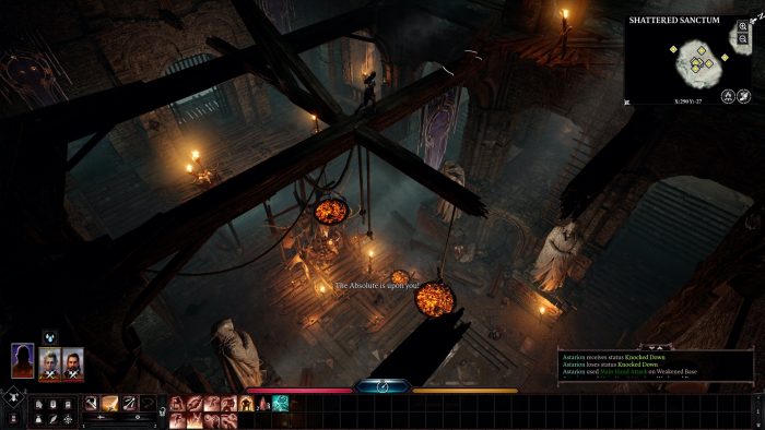 Baldurs Gate III Screenshot 03