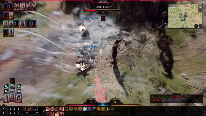 Baldurs Gate III Screenshot 030
