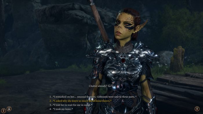 Baldurs Gate III Screenshot 04