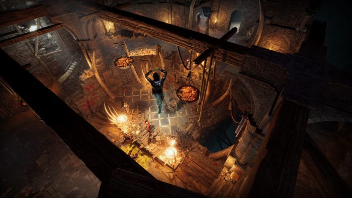 Baldurs Gate III Screenshot 053