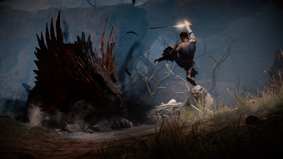 Baldurs Gate III Screenshot 054