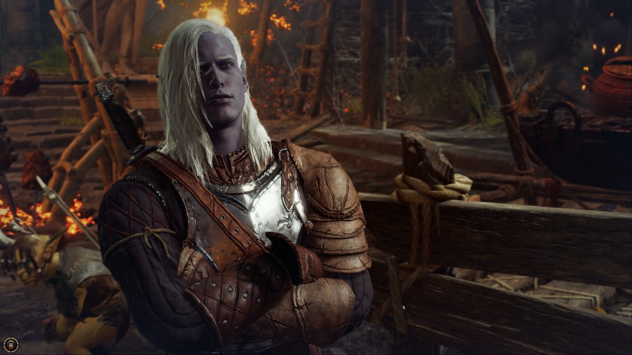 Baldurs Gate III Screenshot 057