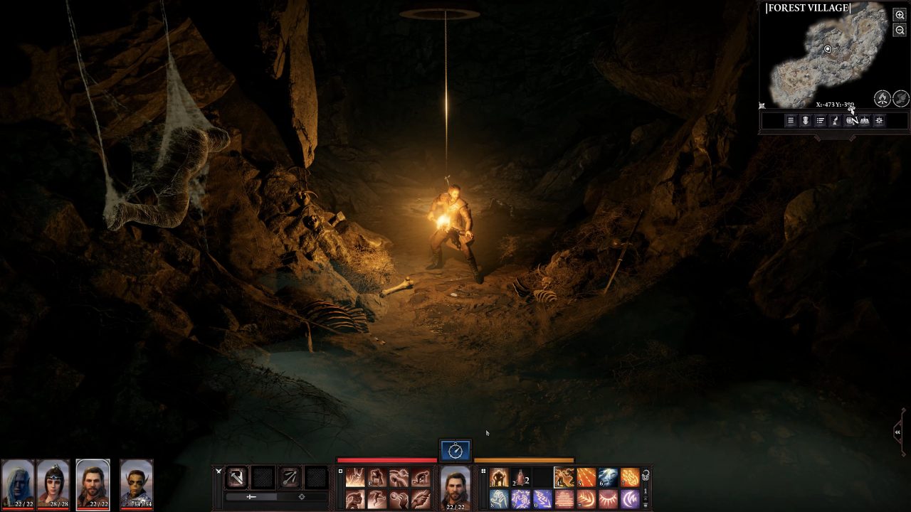 Baldurs Gate III Screenshot 058