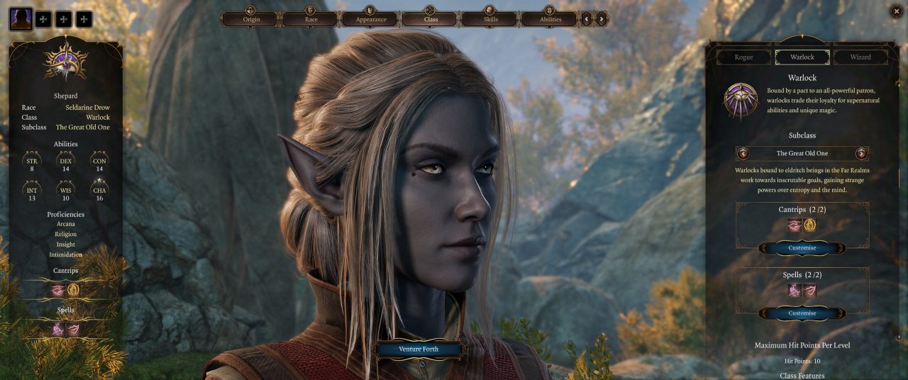 Baldurs Gate III Screenshot 064