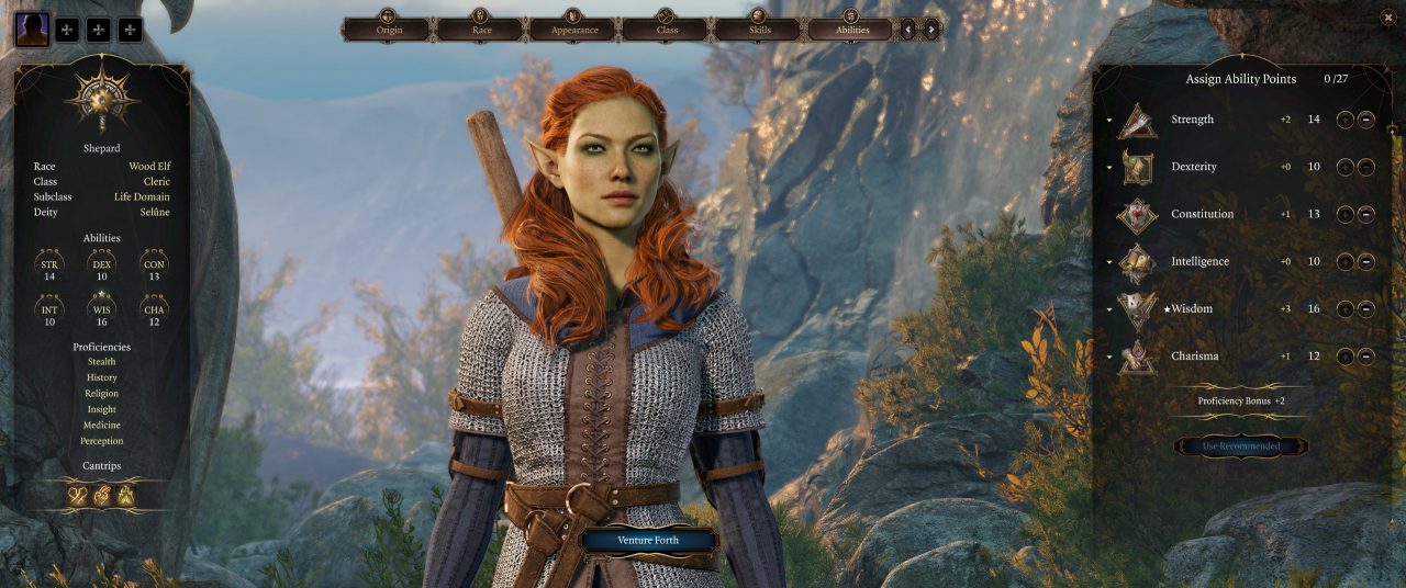 Baldurs Gate III Screenshot 066