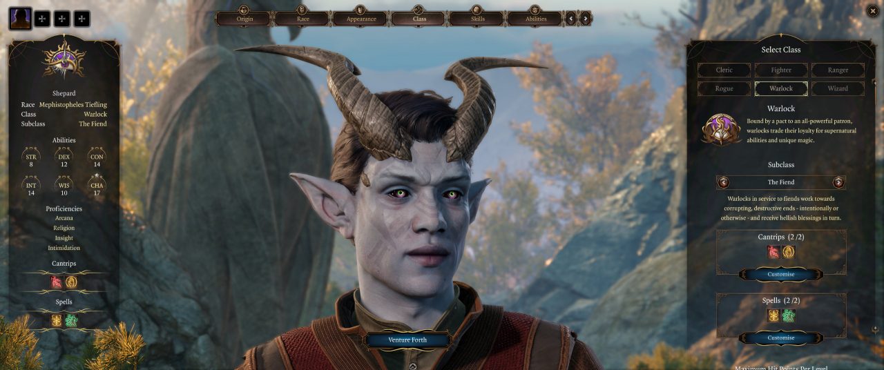 Baldurs Gate III Screenshot 067