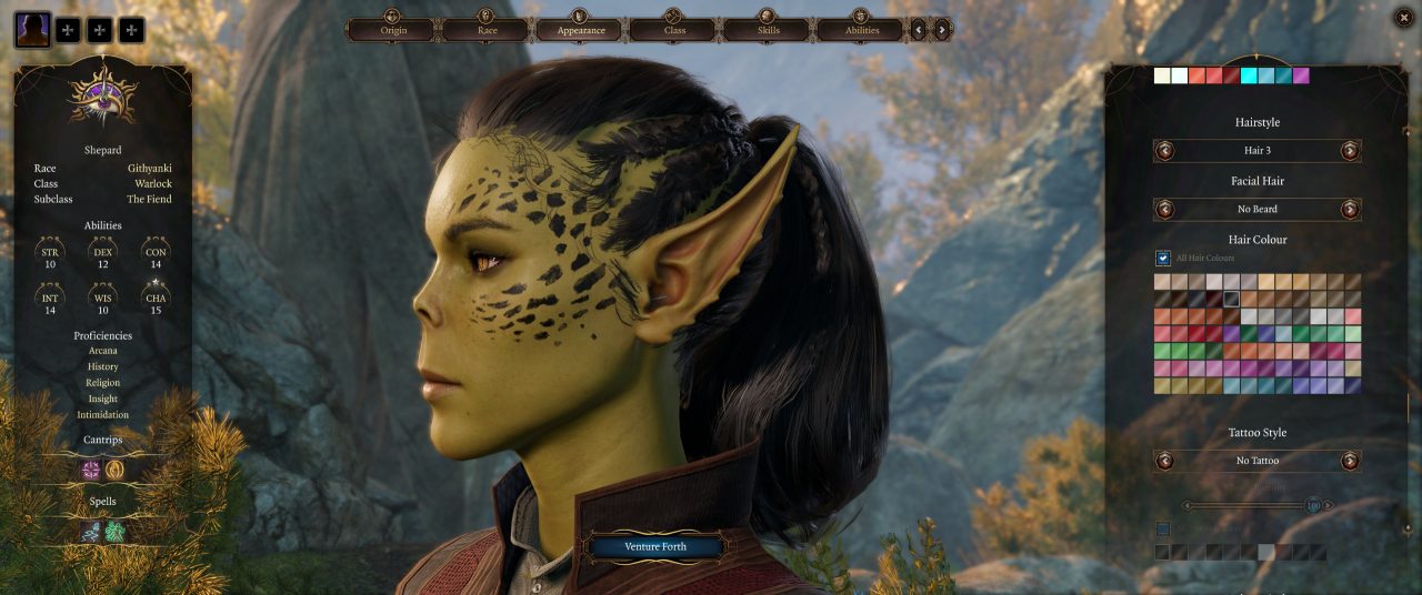 Baldurs Gate III Screenshot 068
